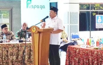 Wakil Ketua DPRD Bojonegoro Janji Kawal Usulan Musrenbang Kepohbaru Hingga APBD