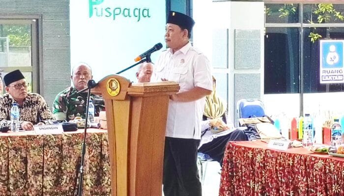 Wakil Ketua DPRD Bojonegoro Janji Kawal Usulan Musrenbang Kepohbaru Hingga APBD