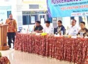 Pembangunan Desa Jadi Fokus, DPRD Bojonegoro Hadi Winarto Buka Ruang Lewat Pokir