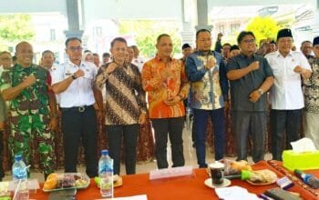 RKPD 2027 Dibahas, DPRD Bojonegoro Janji Kawal Usulan Musrenbang Kepohbaru