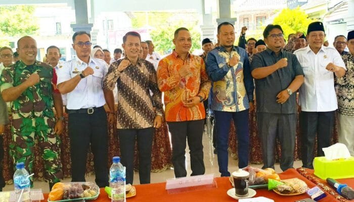 RKPD 2027 Dibahas, DPRD Bojonegoro Janji Kawal Usulan Musrenbang Kepohbaru