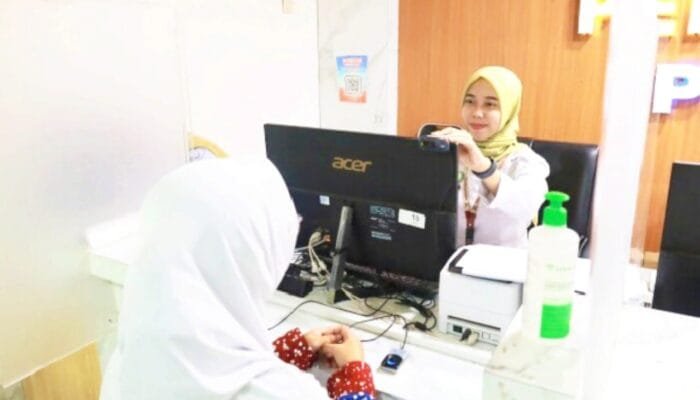 Pelayanan Ngebut dan Transparan, Inilah Potret RSUD Padangan Bojonegoro