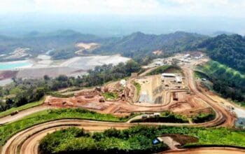 Kasus Tambang Emas Tumpang Pitu Banyuwangi Memanas, Peran Azwar Anas Kembali Dipertanyakan