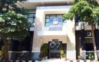 Kasus Oknum ASN Kecamatan Parengan, BKPSDM Tuban Tunggu Penetapan Polisi