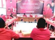 402 Nama Berebut Kursi Ketua PAC PDI Perjuangan Bojonegoro