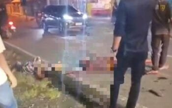 Kecelakaan Perempatan Jono Bojonegoro, Ini Kronologi Lengkapnya