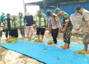 Lamongan Panen Raya, Kolaborasi Lintas Sektor Kian Solid