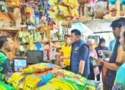 Pasar Sidoharjo Lamongan Disidak, Ini Update Lengkap Harga Sembako Hari Ini