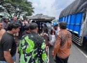 Kecelakaan Maut di Lamongan, Remaja 16 Tahun Tewas Terlindas Truk