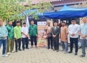 Kajian Ramadhan di Surakarta Makin Istimewa, Utusan PB XIV Turun Langsung