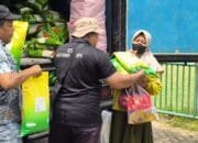 Pasar Murah Ramadhan Gresik Ramai, UMKM Pongangan Ikut Ketiban Berkah
