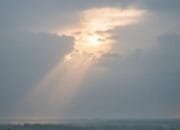 Info Cuaca Terbaru Bojonegoro: Pagi Berawan, Siang Hujan, Malam Kembali Teduh