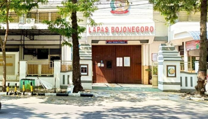 Ultimatum Menguat, Kasus Dugaan Narkoba di Lapas Bojonegoro Jadi Sorotan