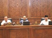 DPRD Bojonegoro Tetapkan Hasil Reses Masa Sidang I 2026, Aspirasi Infrastruktur Mengemuka
