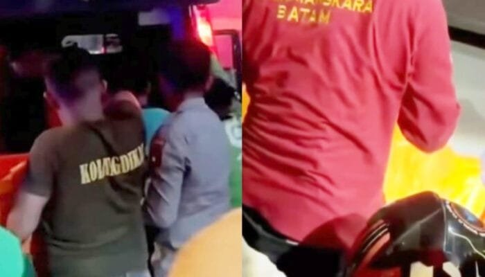Driver Ojol Batam Meninggal di Atas Motor, Polisi Pastikan Tak Ada Tanda Kekerasan