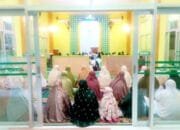 Ramadan 1447 H Dimulai, Masjid Al Barokah Balongsono Bayemgede Bojonegoro Penuh, Tadarus Berlanjut Hingga Malam