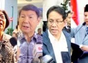 Dugaan Penggorengan Saham dan Penghilangan Saham, Mintarsih Buka Suara