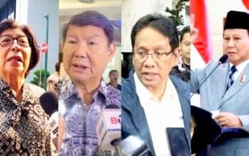 Dugaan Penggorengan Saham dan Penghilangan Saham, Mintarsih Buka Suara