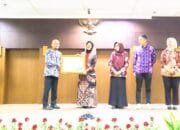 Tiga OPD Bojonegoro Ikut Bersinar dalam Penilaian Ombudsman