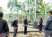 Belum Berizin, Proyek Tower di Gondang Bojonegoro Disetop