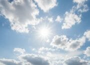 Breaking Update BMKG: Cuaca Bojonegoro Stabil