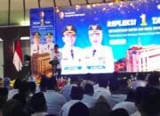 Hangat dan Bermakna, Refleksi Satu Tahun Kepemimpinan Bojonegoro di Pendopo Malowopati