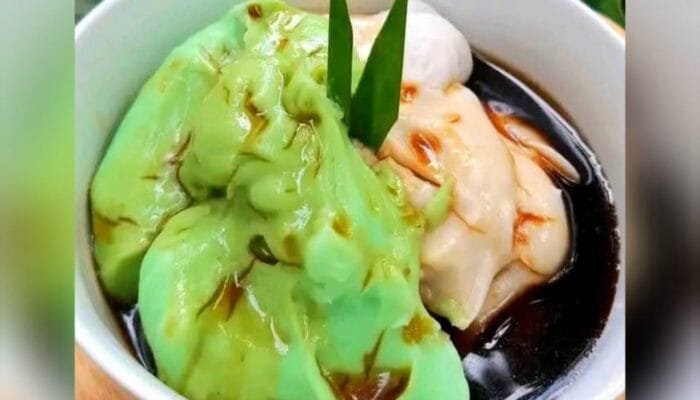 Resep Rahasia Bubur Sumsum Tidak Bergerindil, Simak Tipsnya