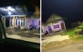 Dentuman Musik Saat Terawih, Karaoke di Ngandong Rengel Tuban Tuai Protes