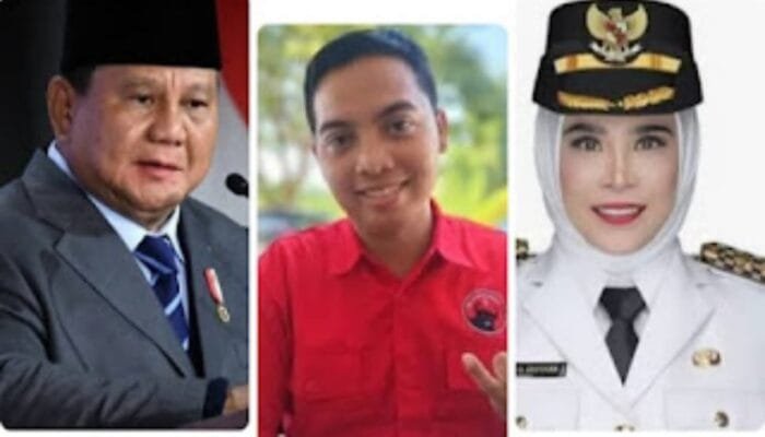 Andre Yulius Disebut The New Mimik dan Prabowo nya Sidoarjo, Apa Faktanya