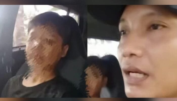 Sebelum ke Pondok, NS Anak Asal Sukabumi Yang Meninggal Sempat Terima Rp50 Ribu dari Ayahnya