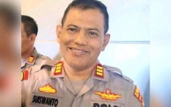 Tarawih Aman Rumah Aman, Ini Pesan Penting Kapolsek Kedungadem Bojonegoro