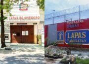 Lapas Bojonegoro dan Pamekasan Disorot, AMI Tuntut Pejabat Dicopot