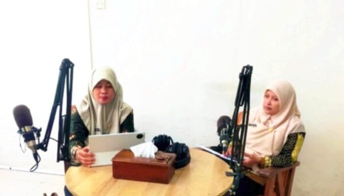 Cegah Kanker Serviks Sejak Dini, Dinkes Bojonegoro Kenalkan Metode Modern Ini