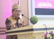 Genap Setahun IRIS, Ini Pesan Tegas Wabup Risman untuk Bone Bolango