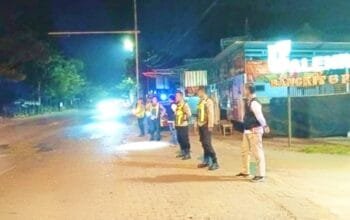 Balap Liar Diburu Saat Ramadhan, Polisi Balen Bojonegoro Bergerak Cepat