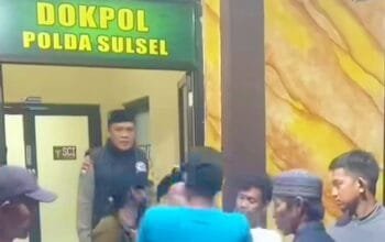 Luka Lebam dan Darah di Mulut, Kematian Bripda DP di Asrama Polda Sulawesi Selatan Jadi Sorotan