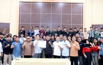 Transparansi atau Mosi Tidak Percaya, DPRD Bone Bolango Diingatkan