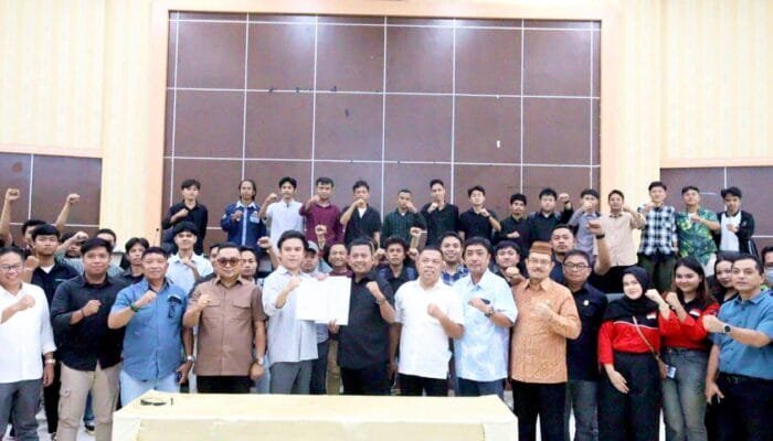 Transparansi atau Mosi Tidak Percaya, DPRD Bone Bolango Diingatkan