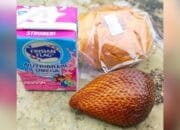 MBG Jamberejo Bojonegoro Viral, Menu Dinilai Tak Sesuai Harapan