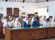 Mau Jadi Paskibraka 2026, Ini Syarat dan Tahapan Seleksi di Bojonegoro