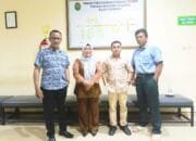 Masih Setengah Jalan, Tim Kuasa Hukum Eks Camat Padangan Bojonegoro Sebut Dakwaan Terlalu Prematur
