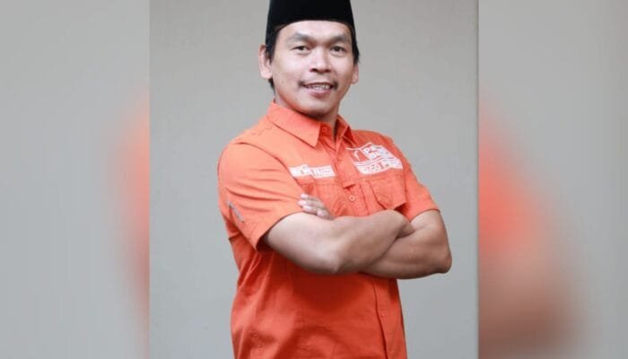 Jalan Desa Mulus, Ekonomi Warga Tumbuh, Ini Kata Aktivis Muda Banten