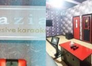 Tak Gentar Oleh Larangan, Karaoke Pazia Bojonegoro Masih Aktif