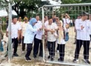 Status Hukum Jelas, Pemkab Bojonegoro Aktifkan Lagi Rumah Pemotongan Hewan Trucuk
