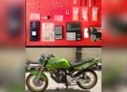 Transaksi Sabu Terendus Warga, Polisi Lamongan Bergerak Cepat di Paciran