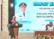 Pemkab Bojonegoro Genjot PUG Demi Pembangunan Lebih Inklusif