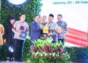 Komitmen Lingkungan Berbuah Manis, Gresik Raih Apresiasi Menteri LH