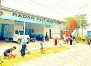MBG Bojonegoro Jadi Sorotan, SPPG Turigede Kepohbaru Angkat Bicara