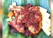 Resep Ayam Goreng Lengkuas Empuk dan Renyah, Cocok untuk Menu Keluarga