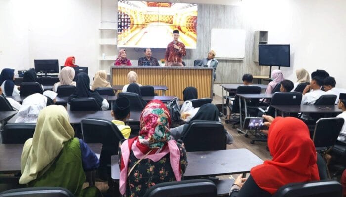 Buka Bersama Penuh Makna, FIJ Bojonegoro Perkuat Sinergi dengan Kominfo